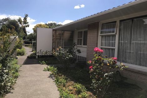 Photo of property in 4/36 Hanrahan Street, Upper Riccarton, Christchurch, 8041