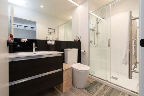 Photo of property in 407/21 King Street, Mount Cook, Wellington, 6021