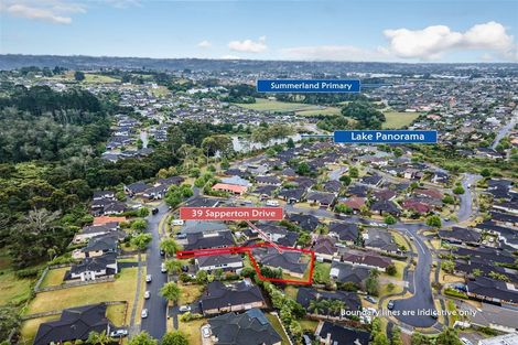 Photo of property in 39 Sapperton Drive, Henderson, Auckland, 0612