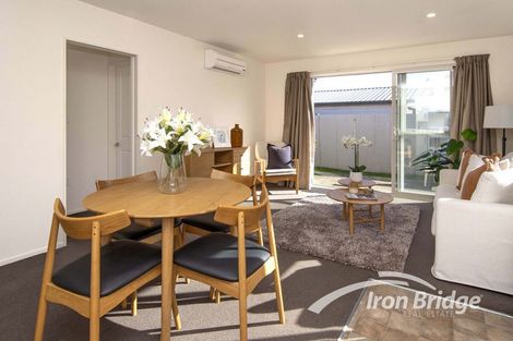 Photo of property in 3/315 Main South Road, Hornby, Christchurch, 8042