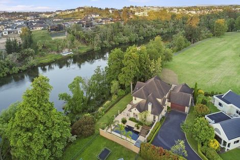 Photo of property in 15 River Oaks Place, Pukete, Hamilton, 3200