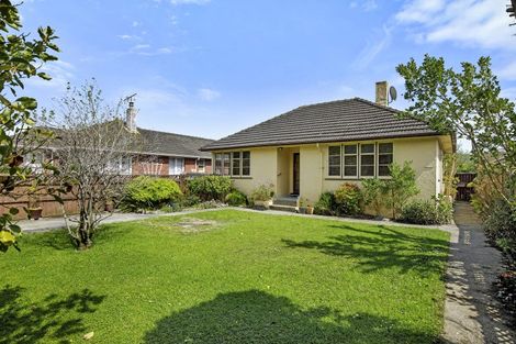 Photo of property in 1/289 Naenae Road, Naenae, Lower Hutt, 5011