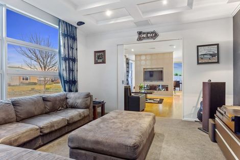 Photo of property in 1 Te Waihora Street, Pegasus, 7612