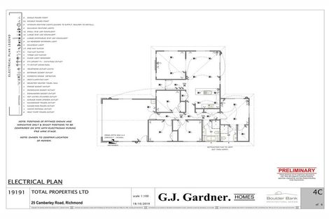 Photo of property in 25 Camberley Road, Richmond, 7020
