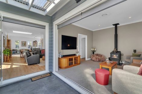 Photo of property in 8 Highfield Lane, Rangiora, 7400