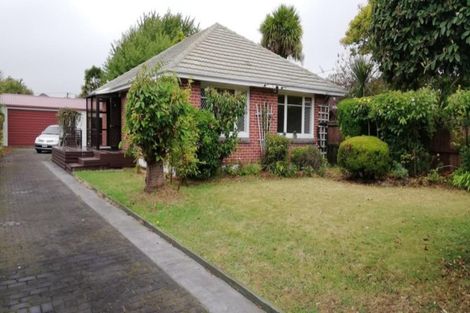 Photo of property in 176 Grahams Road, Burnside, Christchurch, 8053