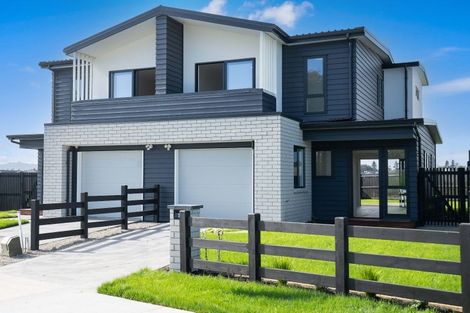 Photo of property in 16 Keri Rua Road, Leamington, 3495