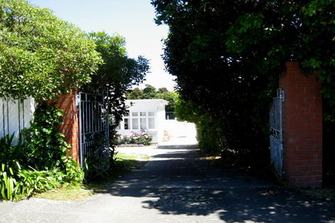 Photo of property in 64 Cashmere Avenue, Khandallah, Wellington, 6035