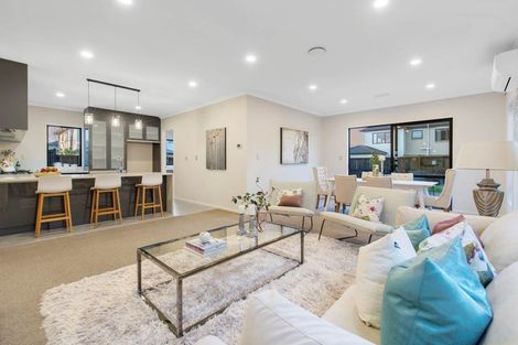 Photo of property in 23 Beltany Drive, Flat Bush, Auckland, 2019