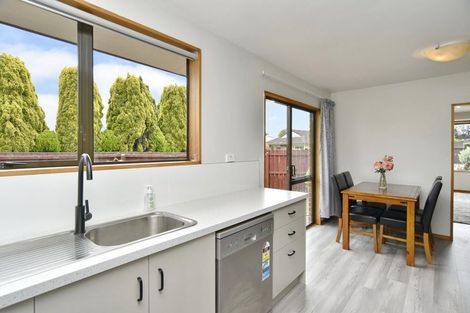 Photo of property in 1/9 Palamino Place, Woolston, Christchurch, 8023