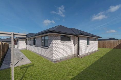 Photo of property in 20 Fairmaid Street, Lincoln, 7608