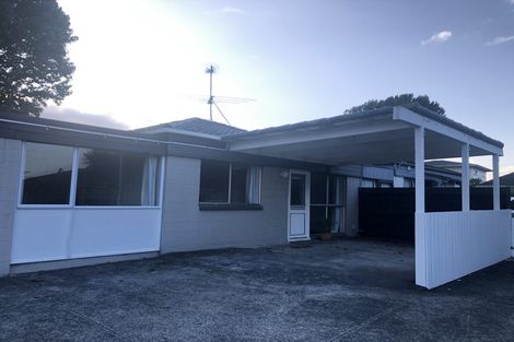 Photo of property in 35b Trentham Road, Papakura, 2110