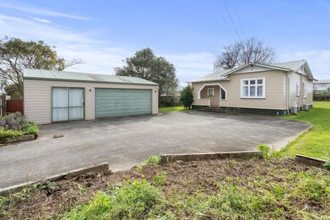 Photo of property in 40 Trafalgar Street, Levin, 5510