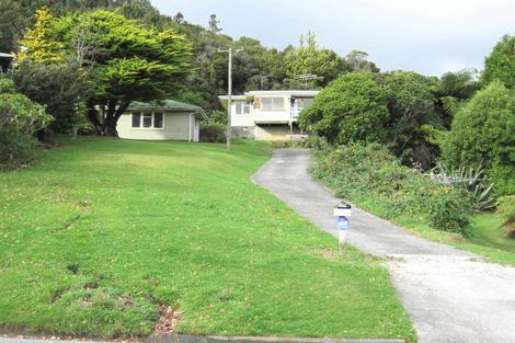 Photo of property in 111 Horoeka Street, Stokes Valley, Lower Hutt, 5019