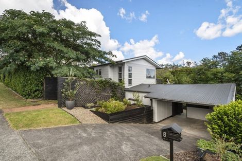 Photo of property in 8 Willow Avenue, Birkenhead, Auckland, 0626