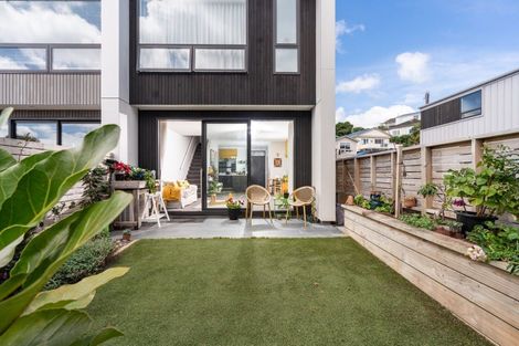 Photo of property in 4a Mamari Street, Rongotai, Wellington, 6022