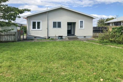 Photo of property in 21 Field Street, Aramoho, Whanganui, 4500
