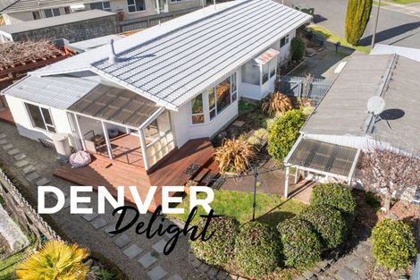 Photo of property in 22 Denver Grove, Totara Park, Upper Hutt, 5018