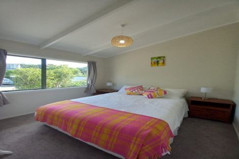 Photo of property in 21 Mariner Cove Road, Tinopai, Matakohe, 0593