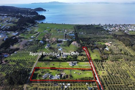 Photo of property in 1406b Inland Road, Karikari Peninsula, Kaitaia, 0483