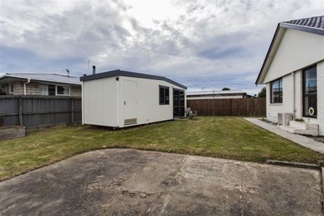 Photo of property in 24 Steele Street, Hornby, Christchurch, 8042