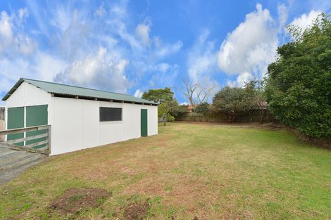 Photo of property in 129 Corks Road, Tikipunga, Whangarei, 0112