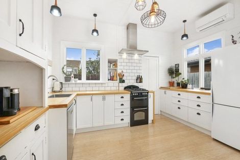 Photo of property in 126 Mackenzie Avenue, Woolston, Christchurch, 8023