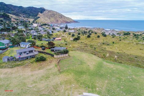 Photo of property in 46 Westside Road, Port Waikato, Tuakau, 2695