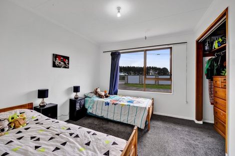 Photo of property in 38 Ketemarae Road, Normanby, Hawera, 4675