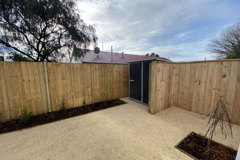 Photo of property in 8/25 Hargest Crescent, Sydenham, Christchurch, 8023