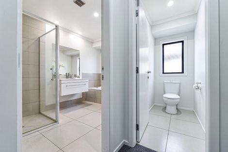 Photo of property in 8 Mosslea Court, Rototuna North, Hamilton, 3210