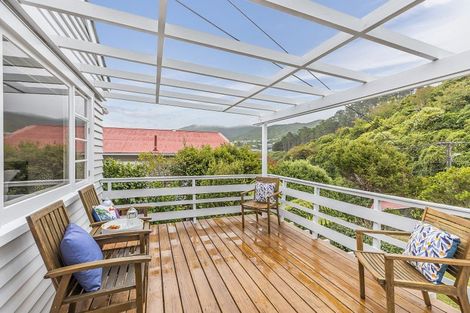 Photo of property in 30 Sunshine Avenue, Karori, Wellington, 6012