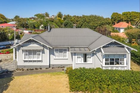 Photo of property in 97 Liverpool Street, Levin, 5510