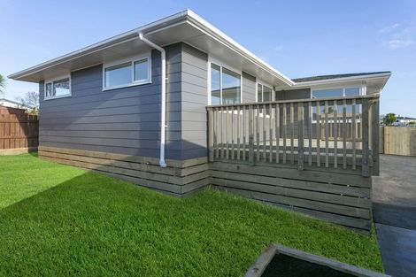 Photo of property in 4b Reid Grove, Richmond Heights, Taupo, 3330