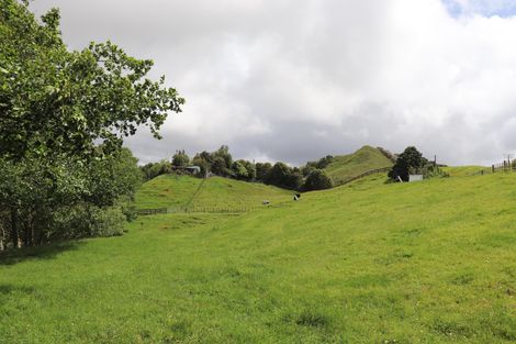 Photo of property in 159 Kereru Road, Glen Massey, Ngaruawahia, 3794