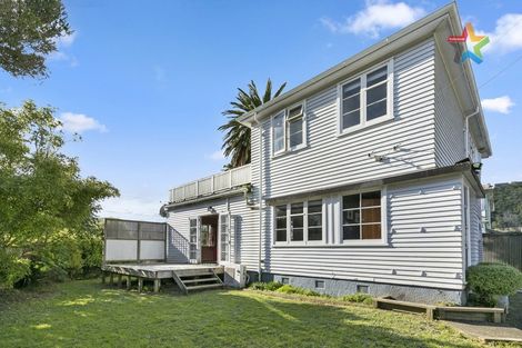 Photo of property in 60 Petherick Street, Taita, Lower Hutt, 5011