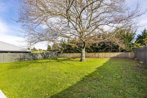 Photo of property in 5 Arabella Way, Waipukurau, 4200