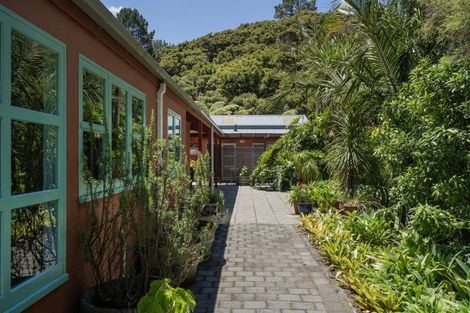 Photo of property in 206 Colville Road, Coromandel, 3584