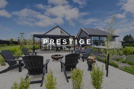 Photo of property in 42 Ridgeland Way, West Melton, 7618