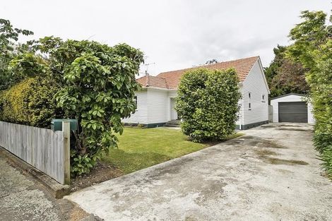 Photo of property in 258 College Street, West End, Palmerston North, 4412