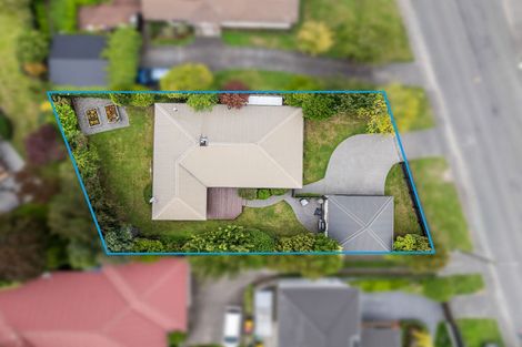 Photo of property in 35 Sabys Road, Halswell, Christchurch, 8025