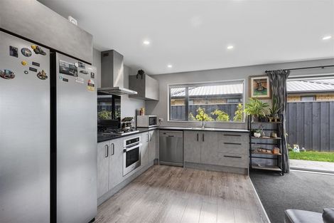 Photo of property in 3 Broadway Parade, Rolleston, 7615