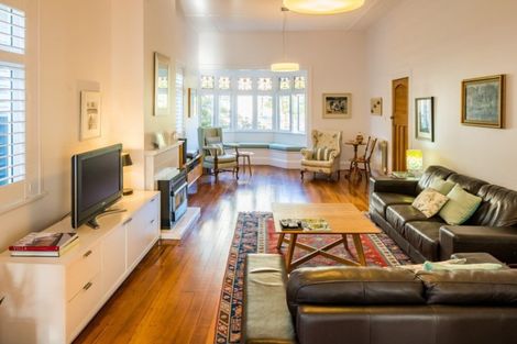 Photo of property in 82 Brougham Street, Mount Victoria, Wellington, 6011