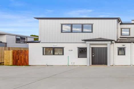 Photo of property in 40a Trentham Road, Papakura, 2110
