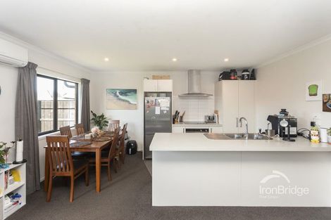 Photo of property in 13 Ragley Way, Rolleston, 7615