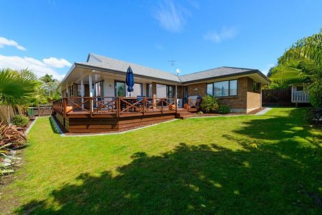 Photo of property in 7 Drysdale Place, Somerville, Auckland, 2014