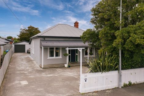 Photo of property in 23 Nelson Street, Hampstead, Ashburton, 7700