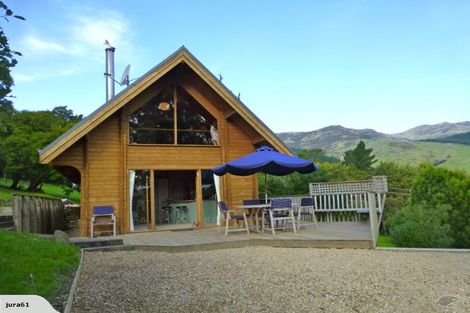 Photo of property in 484 Marine Drive, Charteris Bay, Lyttelton, 8971