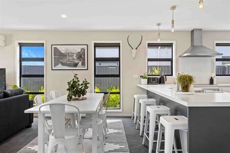 Photo of property in 41 Sutherland Drive, Kaiapoi, 7630