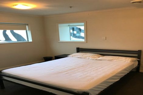 Photo of property in Monvie Apartments, 408/15 Holland Street, Te Aro, Wellington, 6011